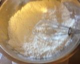 ふわふわもっちり手抜きパンケーキ作り方1写真