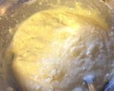 ふわふわもっちり手抜きパンケーキ作り方5写真