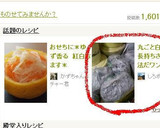 丸ごと白菜の長持ちさせる方法だワン作り方4写真
