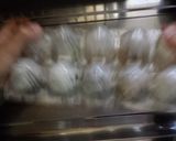 ☆簡単♪一口おにぎり☆作り方3写真