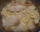 麺つゆで作る…簡単「生姜の佃煮」作り方1写真