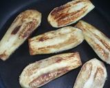 甜麺醤★実は美味しいチーズ甘味噌トースト作り方7写真
