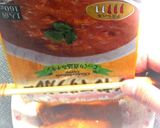 レトルトカレーを簡単キレイに出せる♡作り方4写真