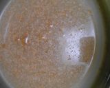 中華あじで白菜餃子鍋・味ぽん添え作り方3写真