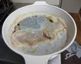 黒糖焼酎で煮豚作り方4写真