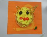 バタークリームチーズ・フロスティング作り方7写真
