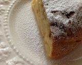 簡単おいしい！アップルケーキ作り方6写真