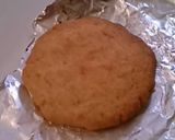 １日１枚、簡単クッキー☆作り方5写真