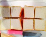 4食♡フレンチトースト作り方2写真