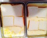 4食♡フレンチトースト作り方3写真