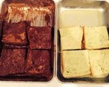 4食♡フレンチトースト作り方7写真