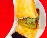 4食♡フレンチトースト作り方10写真