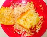 4食♡フレンチトースト作り方5写真