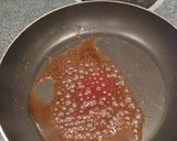 塩メープル☆大学いも作り方5写真