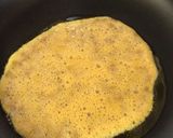納豆チャーハン☆胡瓜入り作り方2写真