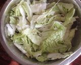 簡単白菜の塩麹漬け作り方5写真