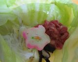 キャベツ巻き作り方7写真