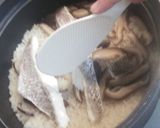 >◎)真鯛)彡　本格・簡単！鯛めし　作り方4写真