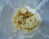簡単！炊飯器で作るベイクドチーズケーキ作り方1写真