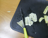 簡単☆彡富士宮風焼きソバ作り方1写真
