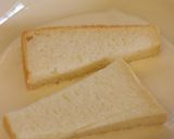 サクふわ！酒粕フレンチトースト作り方3写真