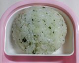 キャラ弁☆ぼく、ドラえもん！作り方1写真