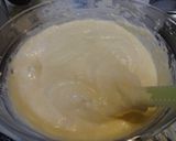 じゃがいも♡ミルクスフレチーズケーキ作り方5写真