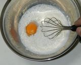 ほうれん草のカルボナーラ作り方3写真
