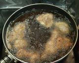 豚肉の天ぷら作り方4写真
