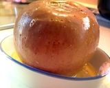 簡単！焼きりんご☆作り方6写真