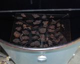 燻製器で作る☆絶品の鹿肉ジャーキー！作り方4写真