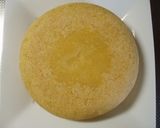 簡単！炊飯器で作るベイクドチーズケーキ作り方9写真