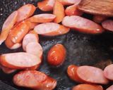 シャウＥで作るスパイシージャーマンポテト作り方6写真