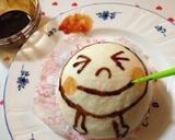 LINEキャラお絵かき❤︎あんまん☻作り方2写真