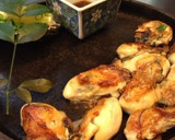 簡単！牡蠣のガーリックバター焼き作り方7写真