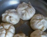 モチモチ肉汁たっぷり豚まん♪作り方7写真