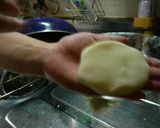 道産子作の芋もち作り方9写真