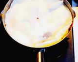 ほっこりと☆白菜と高野豆腐の旨煮☆作り方6写真