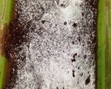 ルクエで簡単チョコブラウニー♡作り方9写真
