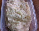 タイ料理☆海老とイカのトースト揚げ作り方2写真
