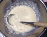 HM不要！朝からかんたんホットケーキ作り方2写真