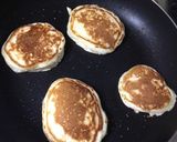 HM不要！朝からかんたんホットケーキ作り方3写真