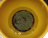 香り最高レモンカルパッチョドレッシング作り方3写真