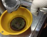 香り最高レモンカルパッチョドレッシング作り方5写真