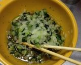 香り最高レモンカルパッチョドレッシング作り方8写真
