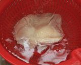 インスタントラーメン（鶏塩）作り方3写真