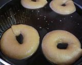 玉ねぎの皮（粉末）&チーズのベーグル作り方9写真