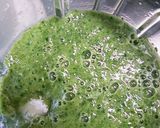 簡単すぎ！炊飯器でバナナほうれん草ケーキ作り方6写真