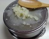 グレインフリー 犬用クリスマスケーキ♪作り方6写真