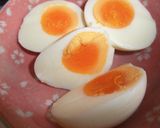 インスタントラーメン（鶏塩）作り方7写真